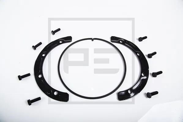 Accessory Kit, brake disc